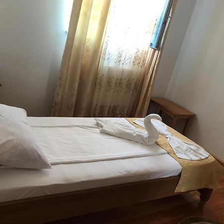 Casa Nursil Hotell Eforie Nord Eksteriør bilde